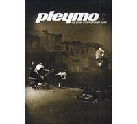 Pleymo – Ce soir c'est grand soir – Epic