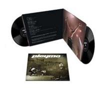 Ce soir c'est grand soir Live Vinyle