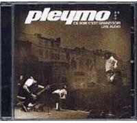 Ce Soir C'est Grand Soir - Live Zénith 2004