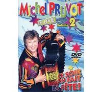 Ce soir c'est la fête volume 2 G