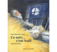 Ce soir, c'est Noël