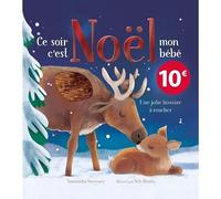 Ce soir c'est noël mon bébé