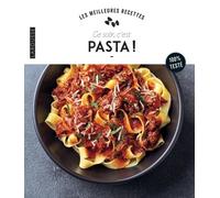 Ce soir c'est pasta !