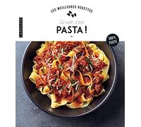 Ce soir c'est pasta !
