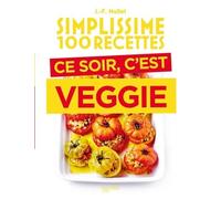 Ce Soir, C'est Veggie