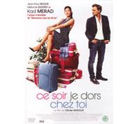 Ce soir je dors chez toi