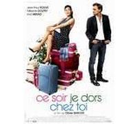 Ce Soir, Je Dors Chez Toi