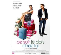 Ce Soir Je Dors Chez Toi – Universal Pictures