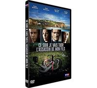 Ce soir je vais tuer l'assassin de mon fils – DVD E – TelForceOne