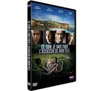 Ce soir je vais tuer l'assassin de mon fils DVD E