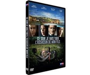 Ce soir je vais tuer l'assassin de mon fils DVD E