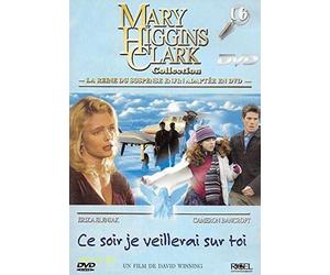 CE SOIR JE VEILLERAI SUR TOI / MARY HIGGINS CLARK COLLECTION