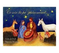 Nicole Coppey – Ce soir-là fut phénoménal – Contes / Légendes – Broché