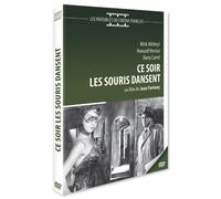 Ce Soir Les Souris Dansent
