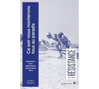 Ce soir, nous monterons tous au paradis