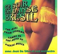 Ce Soir On Danse Bresil