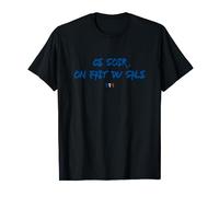 ce soir on fait du sale T-Shirt