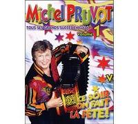 Michel Pruvot : En Live / Vol.1