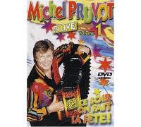 Ce Soir On Fait La Fête (En Live) /Vol.1