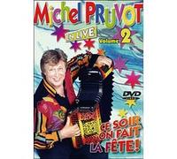 Ce soir on fait la fête - En live - Volume 2 E