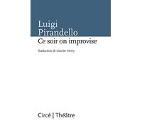 Ce soir on improvise
