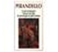 Ce soir on improvise - Chacun son idée - Six Personnages en quête d'auteur Suivi de Chacun son idée et de Six personnages en quête d'auteur - Luigi Pirandello - Flammarion - Poche - Théâtre