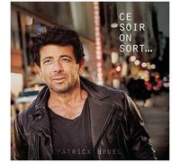 Ce Soir on Sort... – Double vinyle gatefold – coupon MP3 inclus