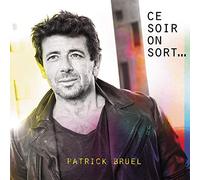 Ce soir on sort – CD – Édition Limitée Collector