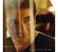 Ce Soir On Sort - Des Souvenirs Devant - Cd Album