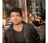 Ce Soir On Sort... Digifile Inclus un livret de 32 pages CD