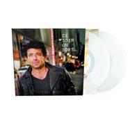 Ce soir on sort... Edition Limitée Vinyle Blanc Vinyle