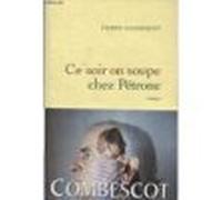 ce soir on soupe chez petrone