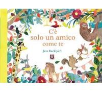 C'è Solo Un Amico Come Te