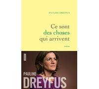 Ce Sont Des Choses Qui Arrivent