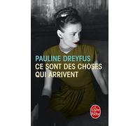 Ce sont des choses qui arrivent