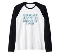 CE sont des Moments Difficiles, Professeur de Musique drôle, Musicien, mème Manche Raglan