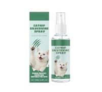 Ce Spray Anti-griffures pour Chats, Un répulsif renforcé, empêche Les Chats de griffer Les Meubles, Les canapés et Les Rideaux, et Aide à éduquer Votre Chat à Rester à l'écart des Zones interdites