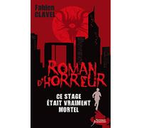 Ce stage était vraiment mortel