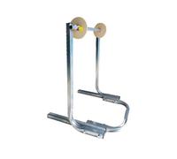 Ce Support pour Rouleau de Film à Bulles, de Grande Taille pour Un Remplacement Facile du Film, Convient à l'emballage, au déménagement et à l'expédition.