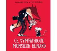 Ce sympathique Monsieur Renard