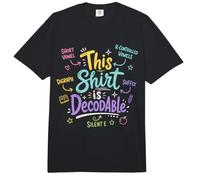 Ce t-Shirt est Un Professeur de Lecture structuré décodable Comfort Colors Adult Heavyweight T-Shirt