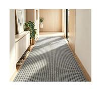 Ce Tapis est doté d'un revêtement Professionnel résistant aux UV,Le protégeant de la Pluie et de la Neige,et prévenant efficacement la décoloration Tout.Il Convient à Tous Les espaces intérieurs