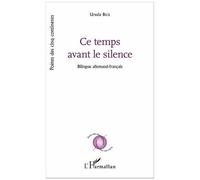 Ce Temps Avant Le Silence