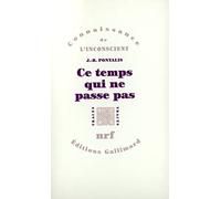 Ce temps qui ne passe pas suivi de "Le compartiment de chemin de fer"