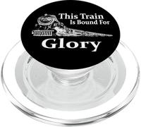 Ce Train est lié à la Gloire PopSockets PopGrip pour MagSafe