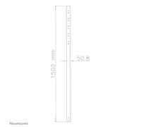 Neomounts by Newstar tube de rallonge ecran plat\n