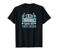 Ce Type est accusé de True Crime T-Shirt