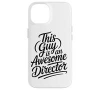 Ce Type Est Un Formidable Amateur De Café du Coque pour iPhone 14