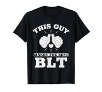 Ce type fait le meilleur sandwich BLT T-Shirt