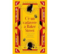 C'è un cadavere a Baker Street